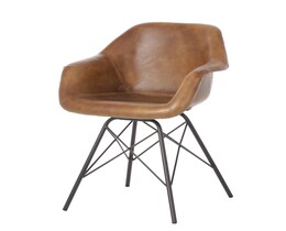 Fotel Balde 61x53x86cm