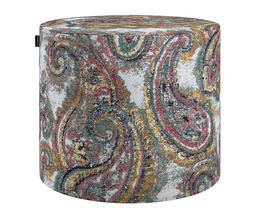 Puf Barrel