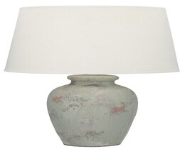 Lampa stołowa Velly 47cm