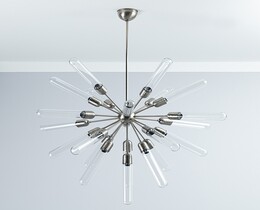 Lampa wisząca Dixon