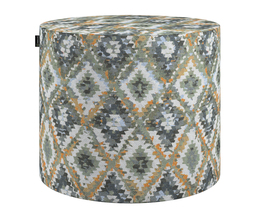 Puf Barrel