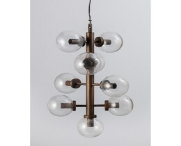 Lampa wisząca Chavello