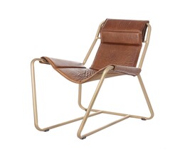 Fotel Andar 65x91x91cm