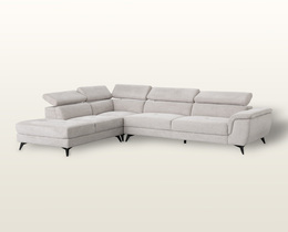 Sofa Randers grey lewa