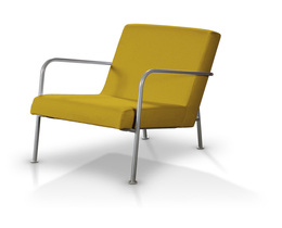 Pokrowiec na fotel Ikea PS