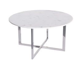 Stolik pomocniczy Melody wys. 47 cm