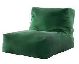 Pufa - fotel