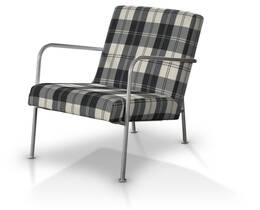 Pokrowiec na fotel Ikea PS