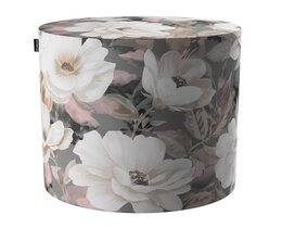 Puf Barrel
