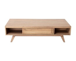 Stolik kawowy Oblique 120x65x40cm
