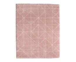 Dywan Royal Nomadic Living rose/cream 120x170cm