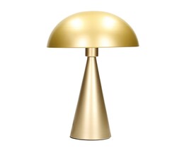 Lampa stołowa Bollet 38cm