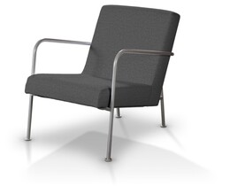 Pokrowiec na fotel Ikea PS