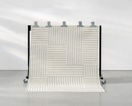 Dywan Mellow Gray II 120x170 cm