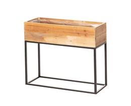 Kwietnik Rune 55x21x61cm