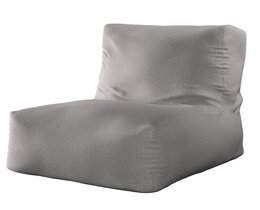Pufa - fotel