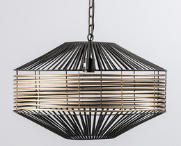 Lampa wisząca Selena