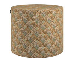 Puf Barrel