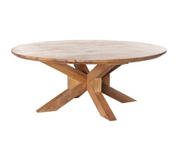 Stolik kawowy Orm 80x40cm