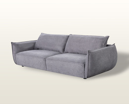 Sofa Assens grey