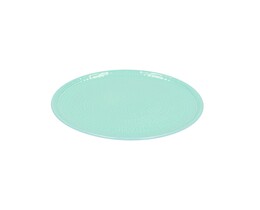Talerz Iri ⌀22cm turquoise
