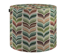 Puf Barrel