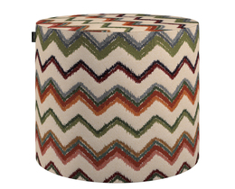 Puf Barrel