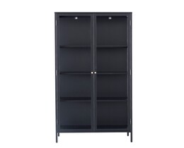 Witryna Xappa black