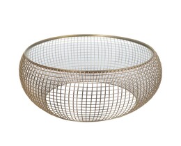 Stolik kawowy Chiere wys. 43cm
