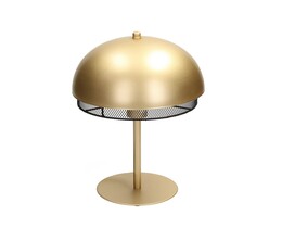 Lampa stołowa Giselle 33cm