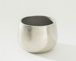 Osłonka aluminiowa Argen II 14x13 cm