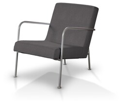 Pokrowiec na fotel Ikea PS