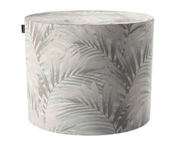 Puf Barrel