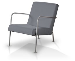 Pokrowiec na fotel Ikea PS