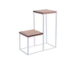Kwietnik Alfie 34x17x50cm