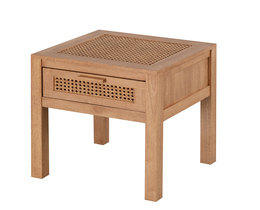 Stolik nocny Agra 45x40x50cm