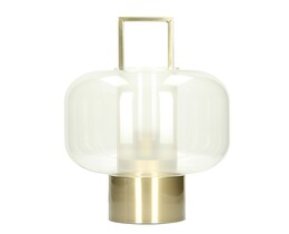 Lampa stołowa Arturos 46 cm