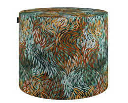 Puf Barrel