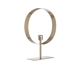 Lampa stołowa Valentina 61 cm