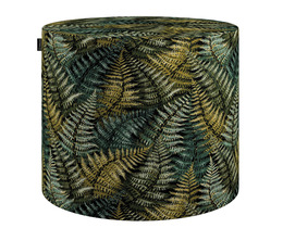 Puf Barrel