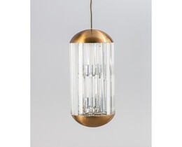 Lampa wisząca Greyson 65cm