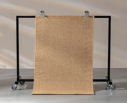 Dywan Corton camel 80x150 cm