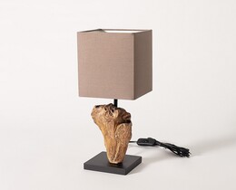 Lampa stołowa Galla 44 cm