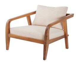 Fotel Regan 67x68x78cm