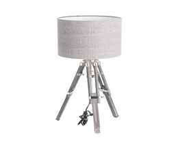 Lampa stołowa Matisse I