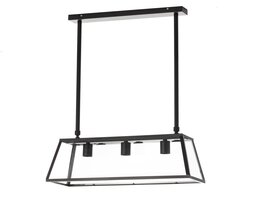 Lampa wisząca Svana 63x93cm