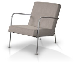 Pokrowiec na fotel Ikea PS