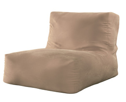 Pufa - fotel