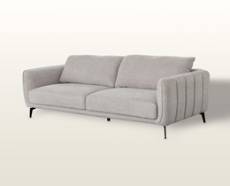 Sofa Horsens grey
