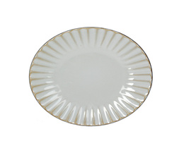 Talerz deserowy Saggio ⌀20cm